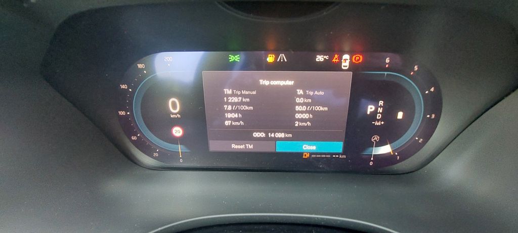 Volvo XC60 2023