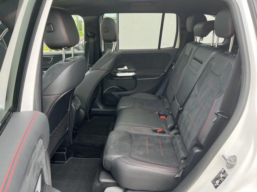 Mercedes-Benz GLB 200 2020