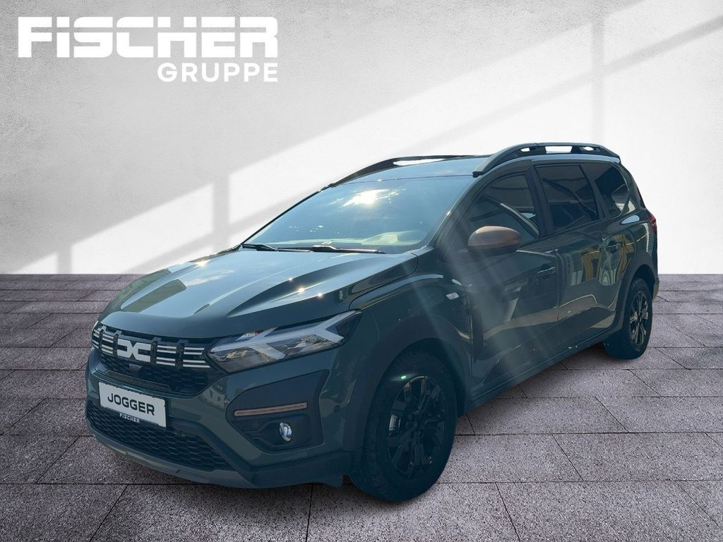 Dacia Jogger 2025
