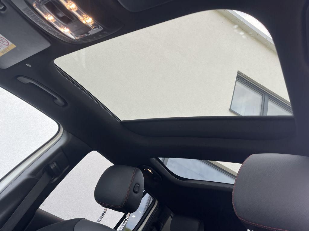 Mercedes-Benz GLB 200 2020