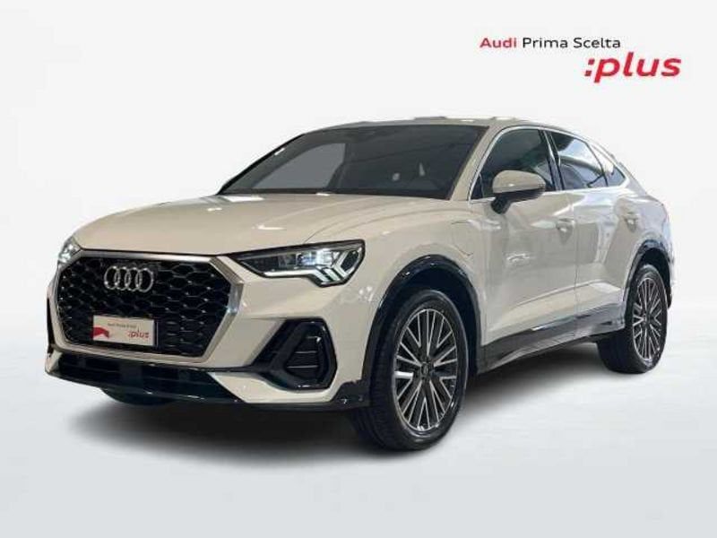 Audi Q3 2024