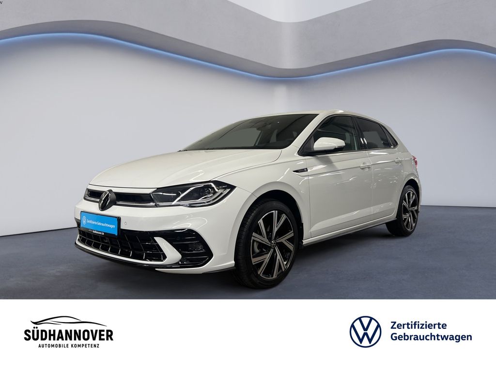 Volkswagen Polo 2025