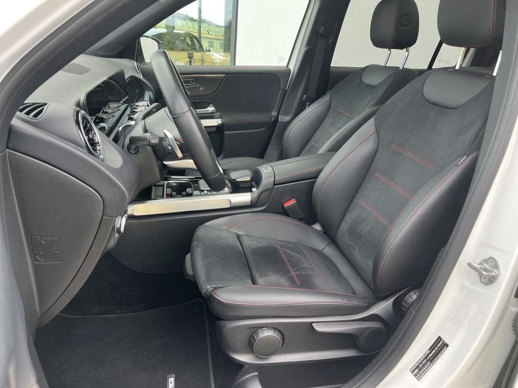 Mercedes-Benz GLB 200 2020