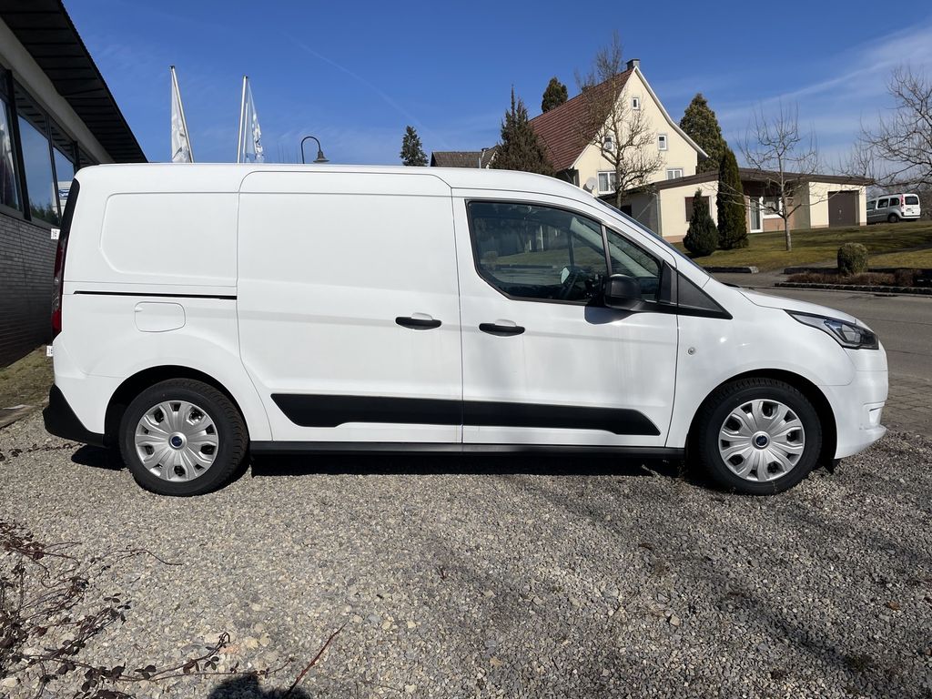Ford Transit Connect 2024