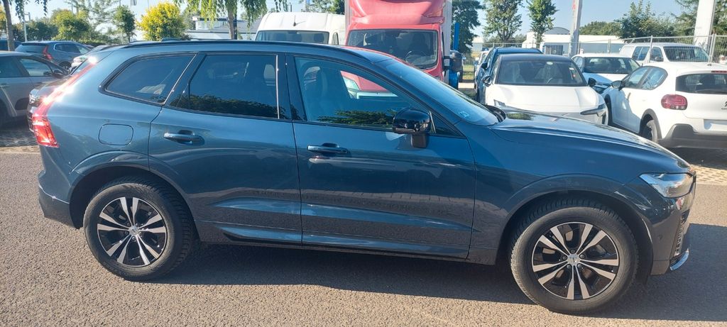 Volvo XC60 2023