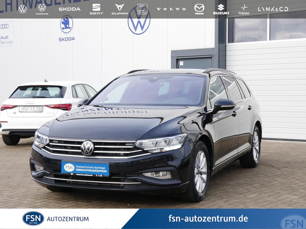 Volkswagen Passat Variant 2023