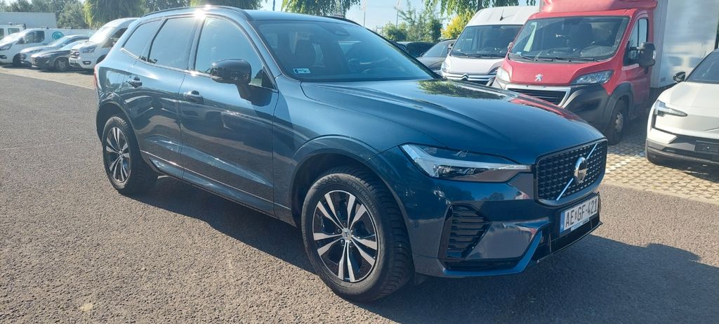 Volvo XC60 2023