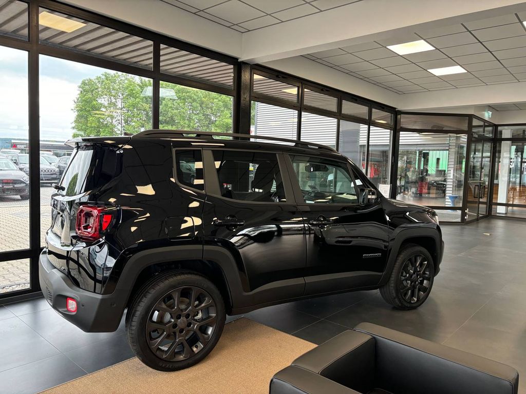 Jeep Renegade 2024