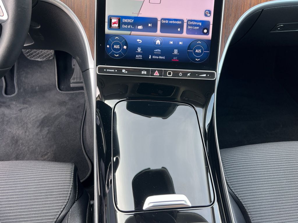 Mercedes-Benz C 300 2023