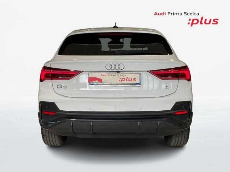 Audi Q3 2024