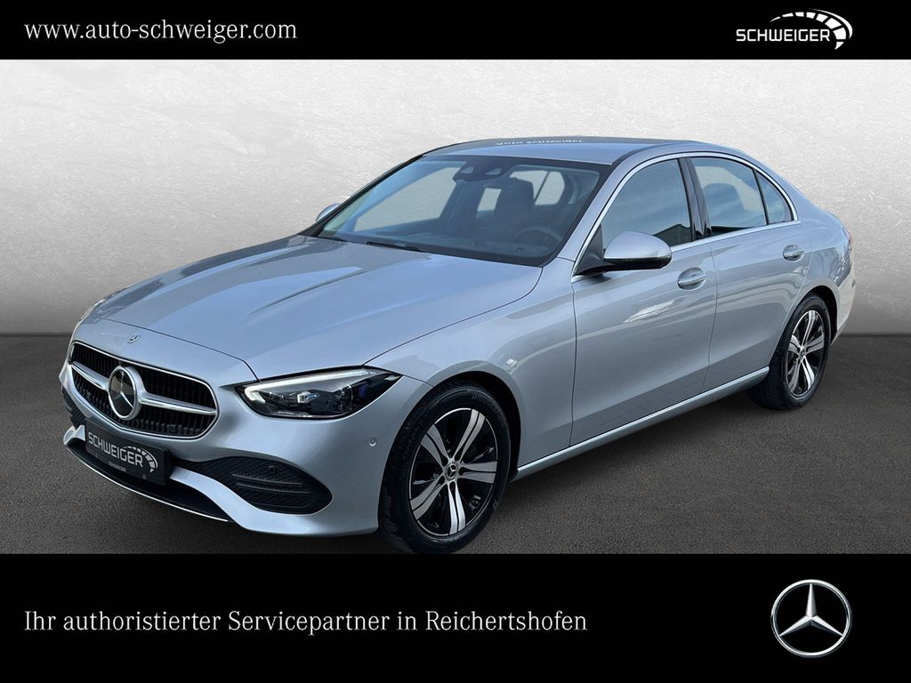 Mercedes-Benz C 300 2023