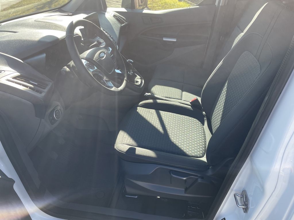 Ford Transit Connect 2024