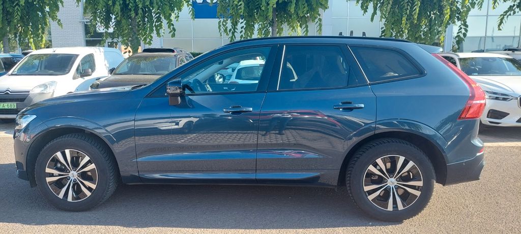 Volvo XC60 2023