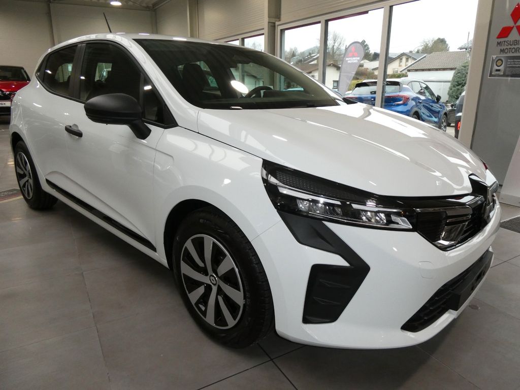 Mitsubishi Colt 2025