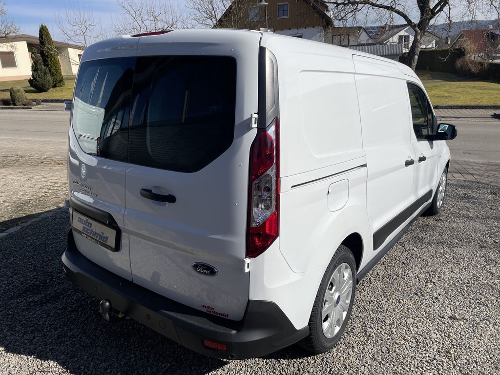 Ford Transit Connect 2024
