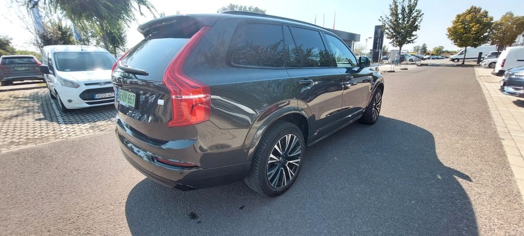Volvo XC90 2024