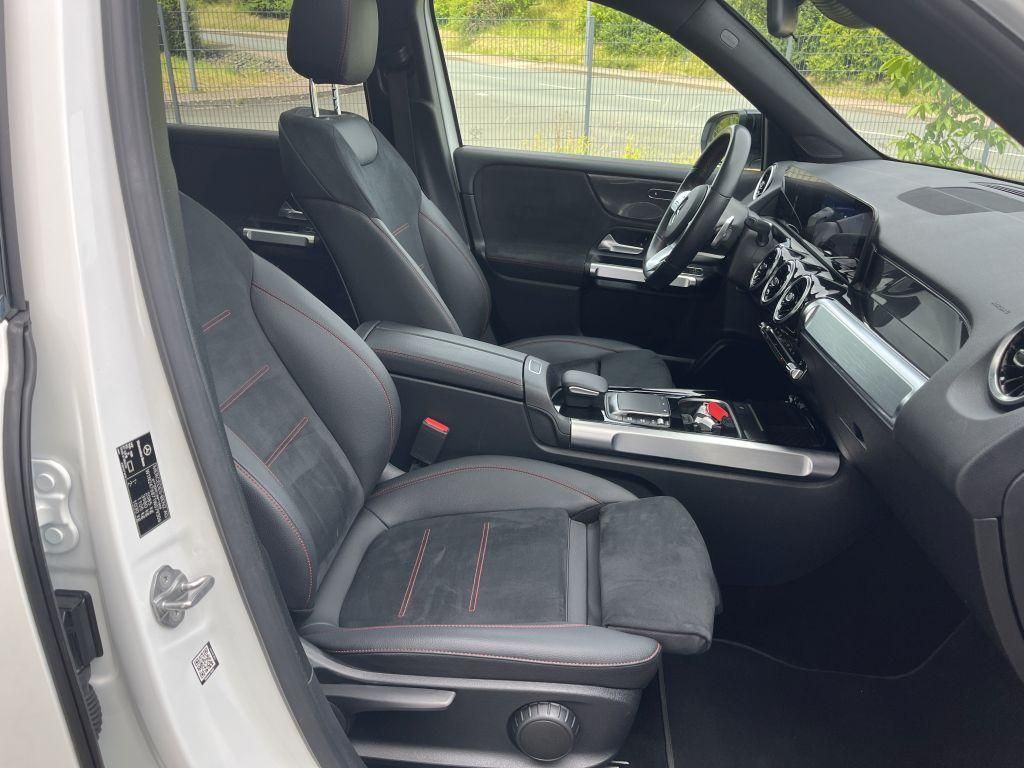 Mercedes-Benz GLB 200 2020