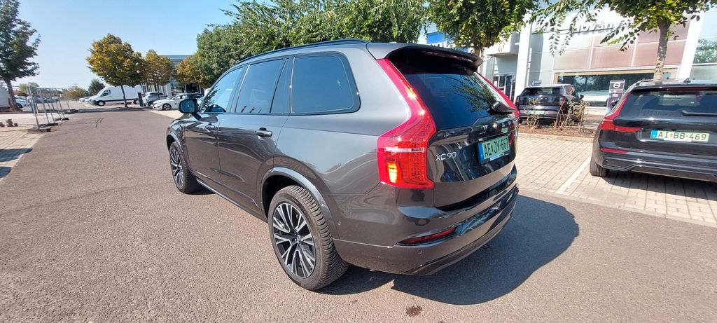 Volvo XC90 2024