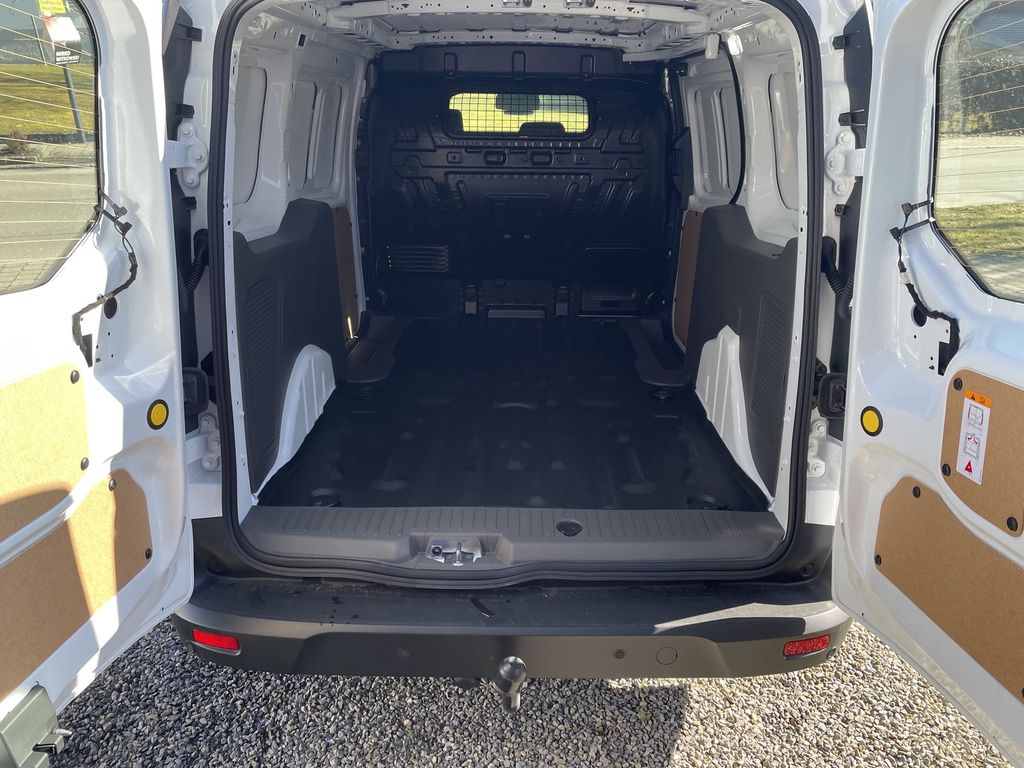 Ford Transit Connect 2024