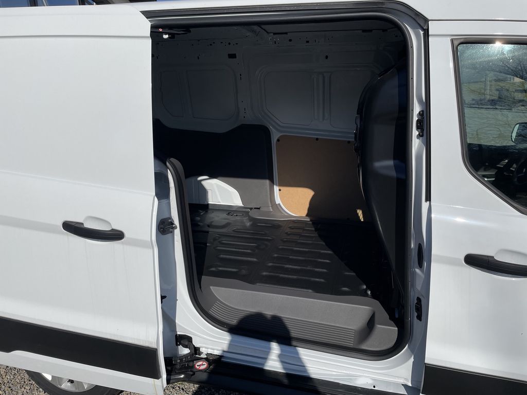 Ford Transit Connect 2024