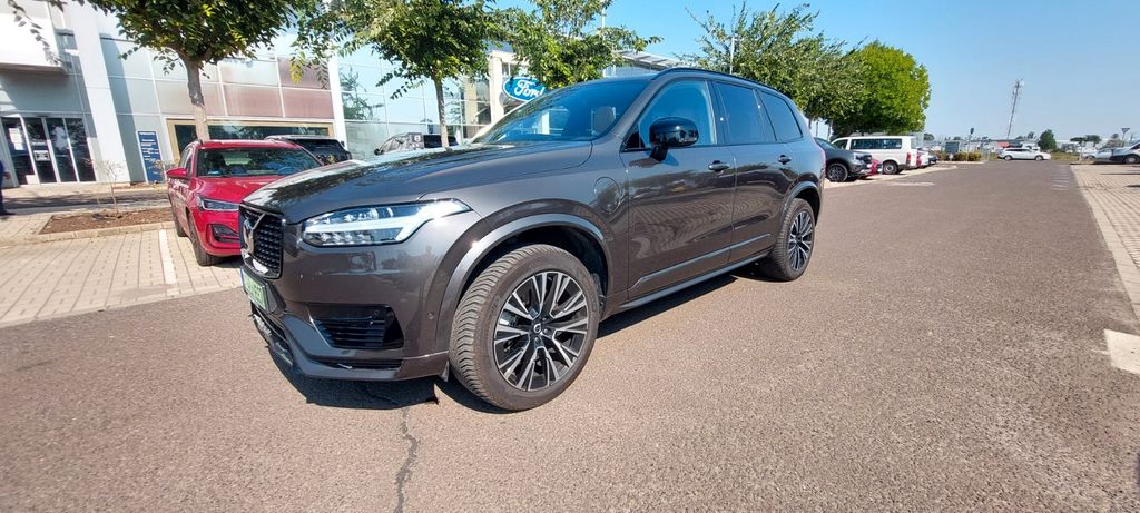 Volvo XC90 2024