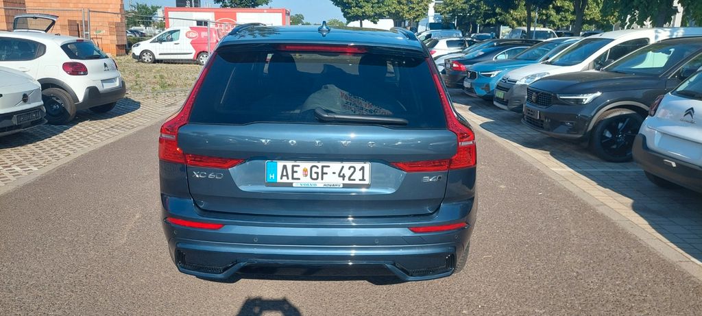 Volvo XC60 2023