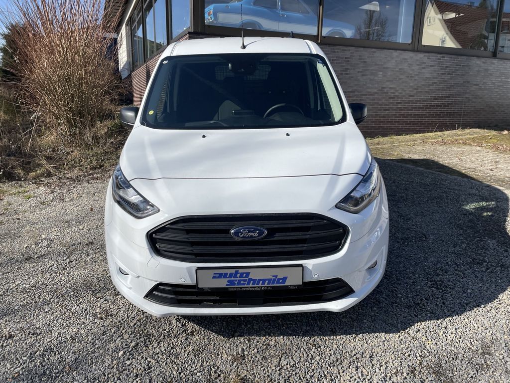 Ford Transit Connect 2024