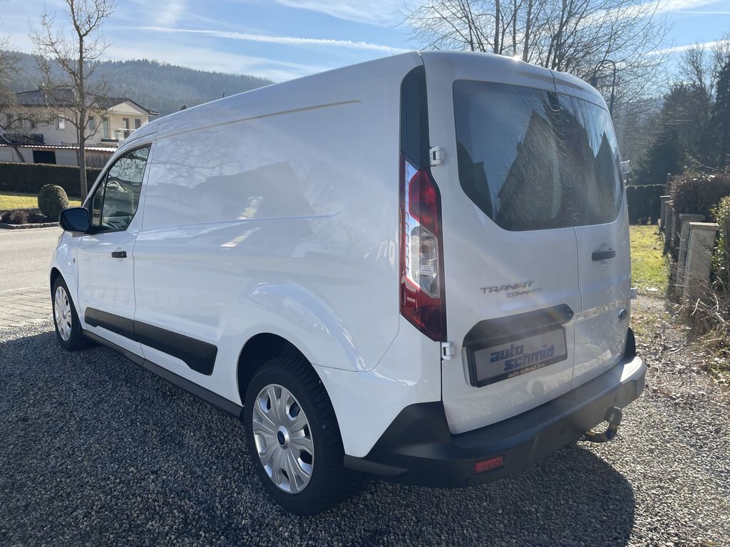 Ford Transit Connect 2024