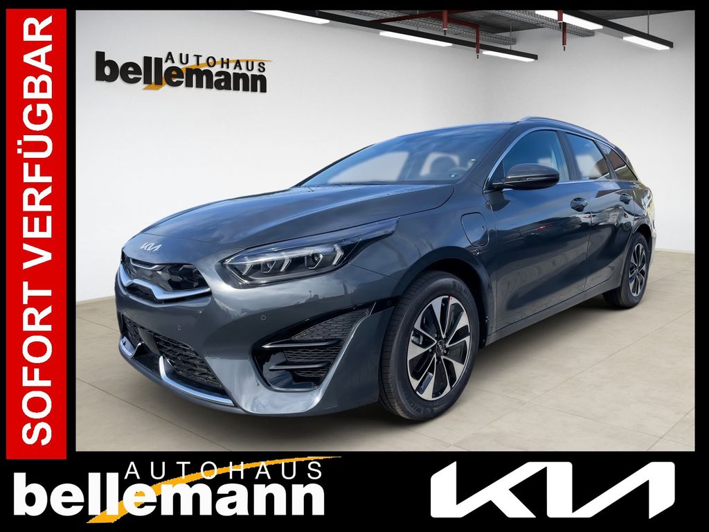 Kia cee'd Sportswagon 2024