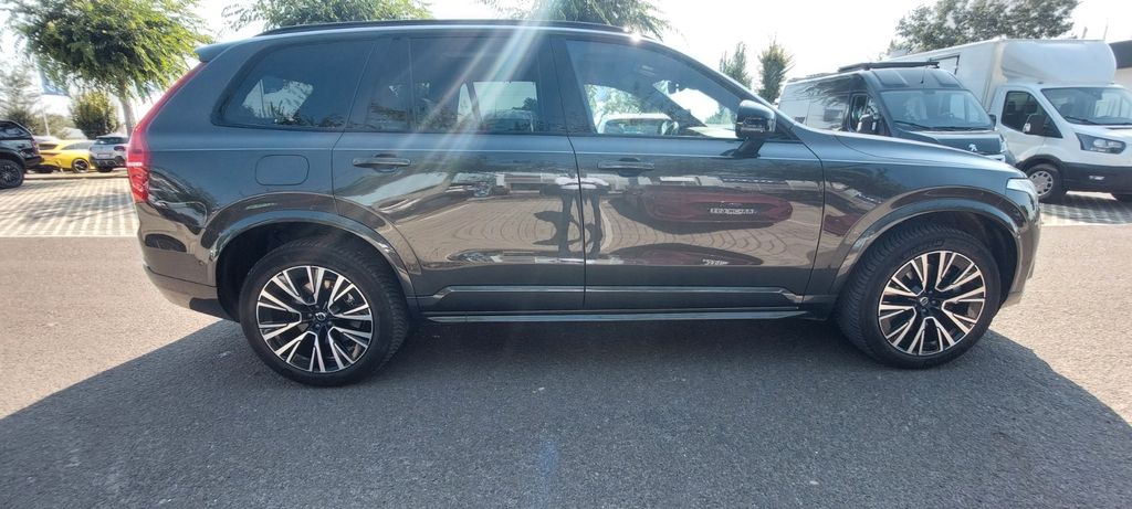 Volvo XC90 2024