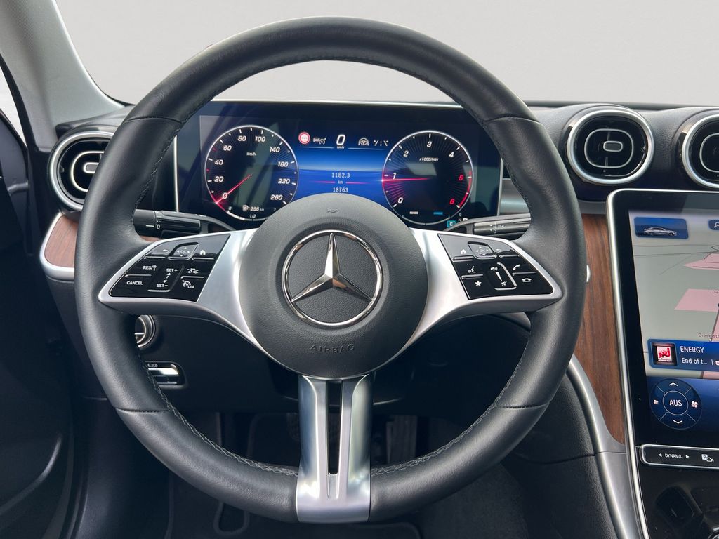 Mercedes-Benz C 300 2023