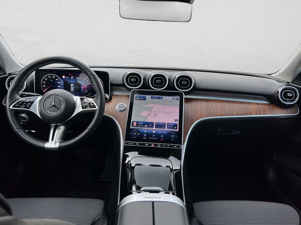 Mercedes-Benz C 300 2023