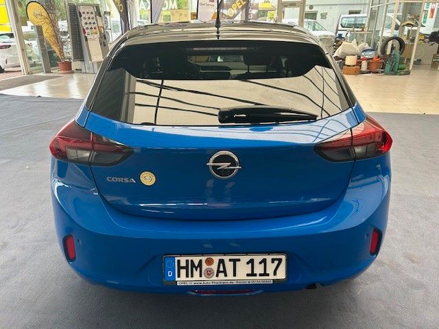 Opel Corsa 2022