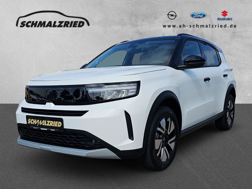 Opel Frontera 2025