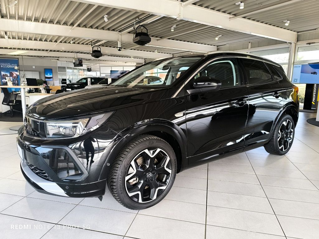 Opel Grandland (X) 2022
