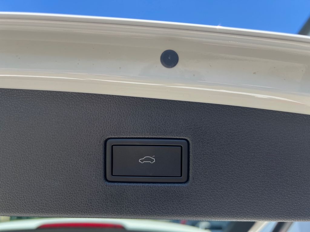 Volkswagen Tiguan Allspace 2024