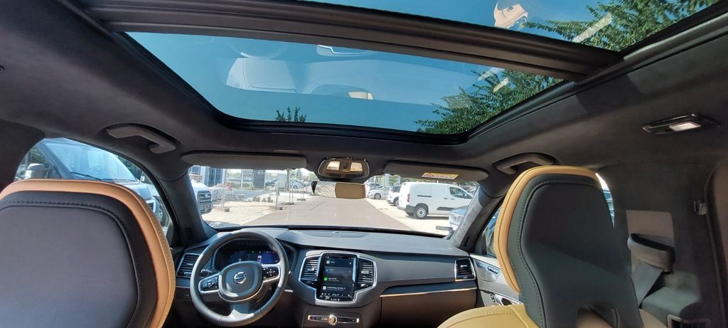 Volvo XC90 2024