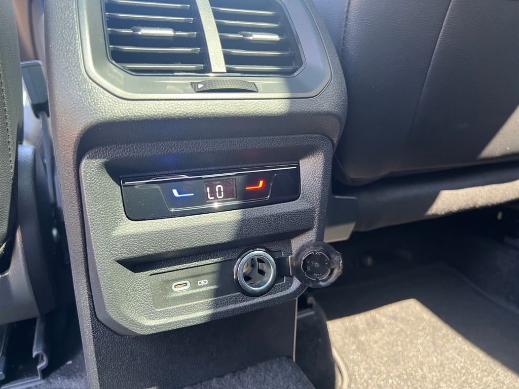 Volkswagen Tiguan Allspace 2024