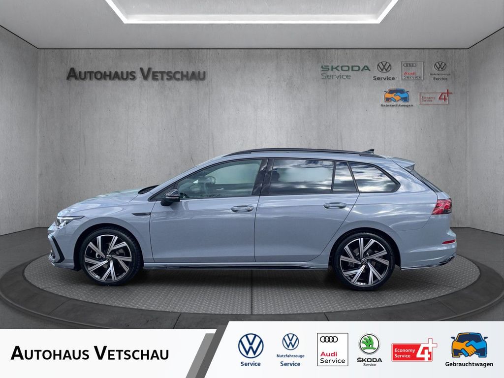 Volkswagen Golf 2024