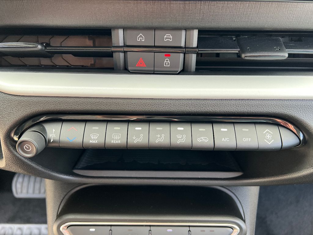 Fiat 600 2024