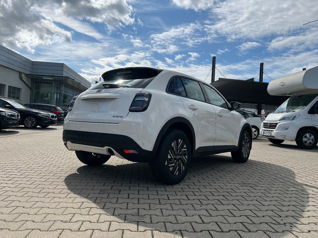 Fiat 600 2024
