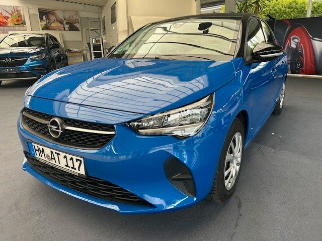 Opel Corsa 2022