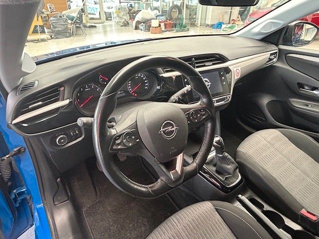 Opel Corsa 2022