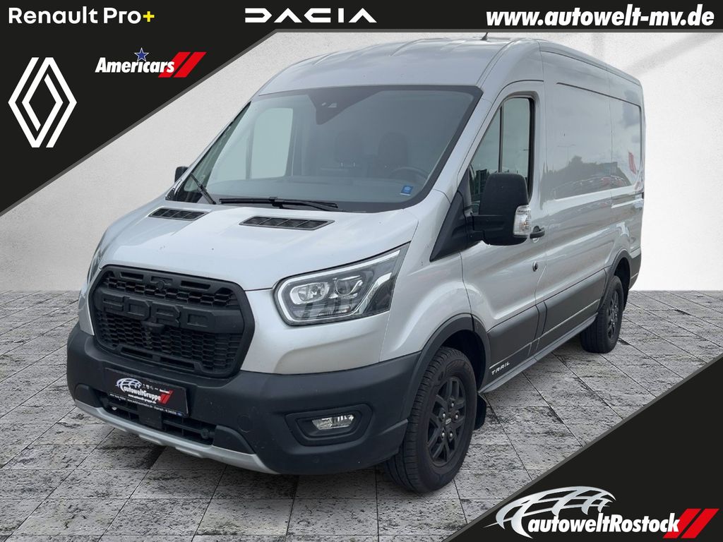 Ford 2020