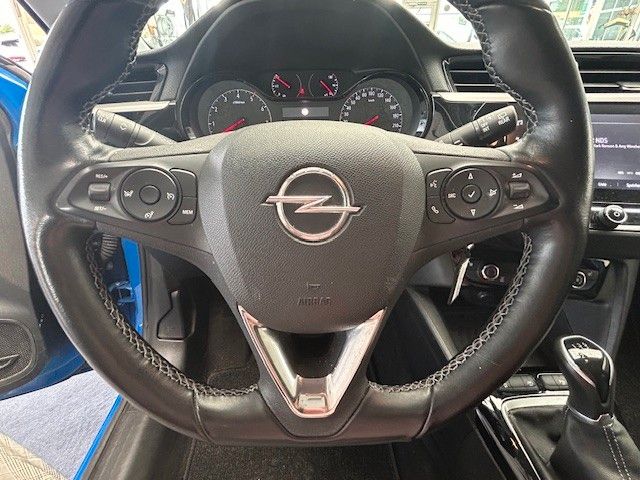 Opel Corsa 2022