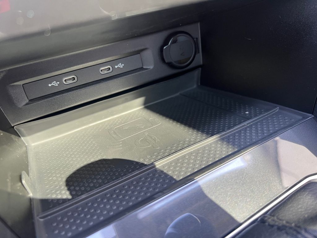 Volkswagen Tiguan Allspace 2024