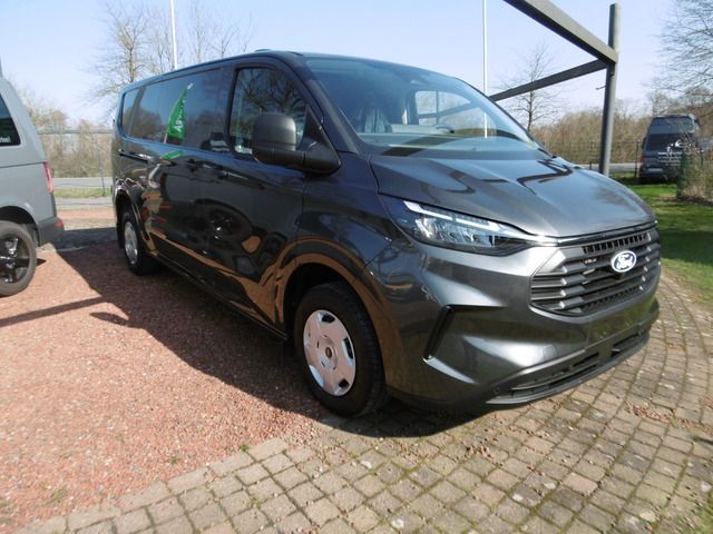 Ford Transit Custom 2024