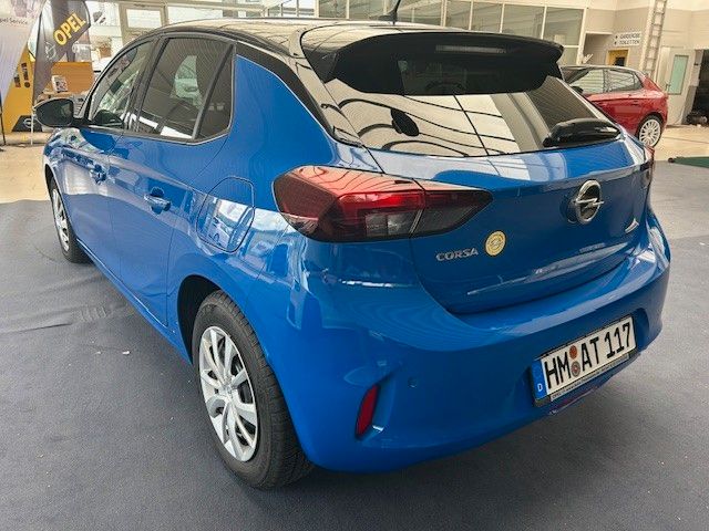 Opel Corsa 2022