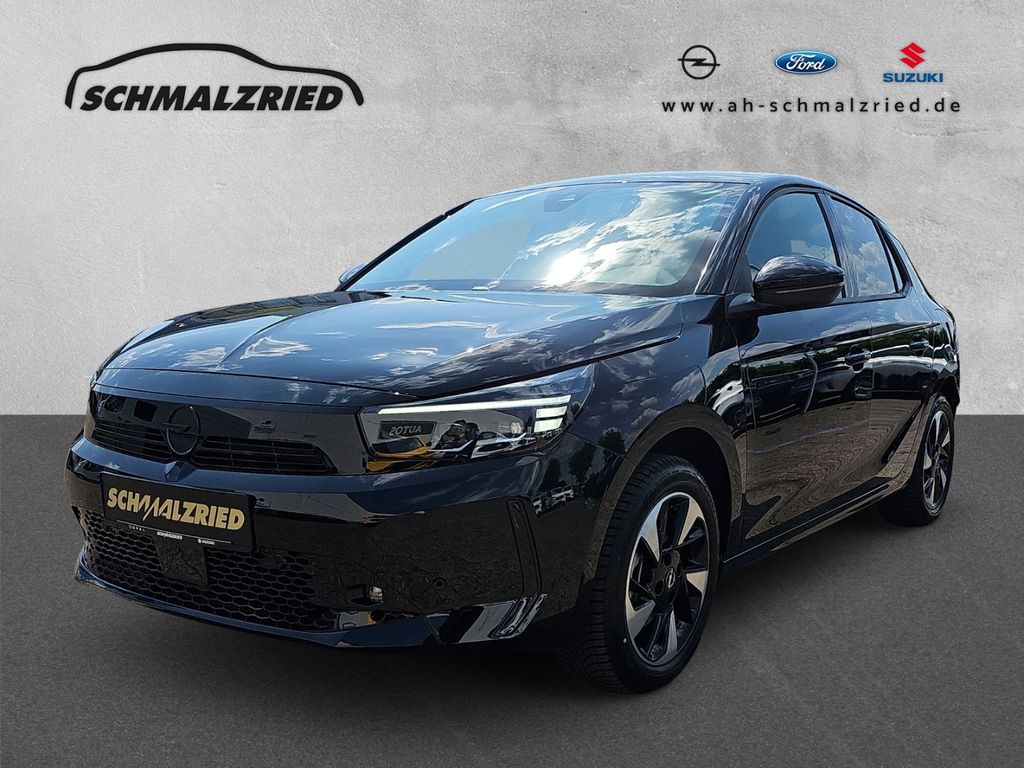 Opel Corsa 2025
