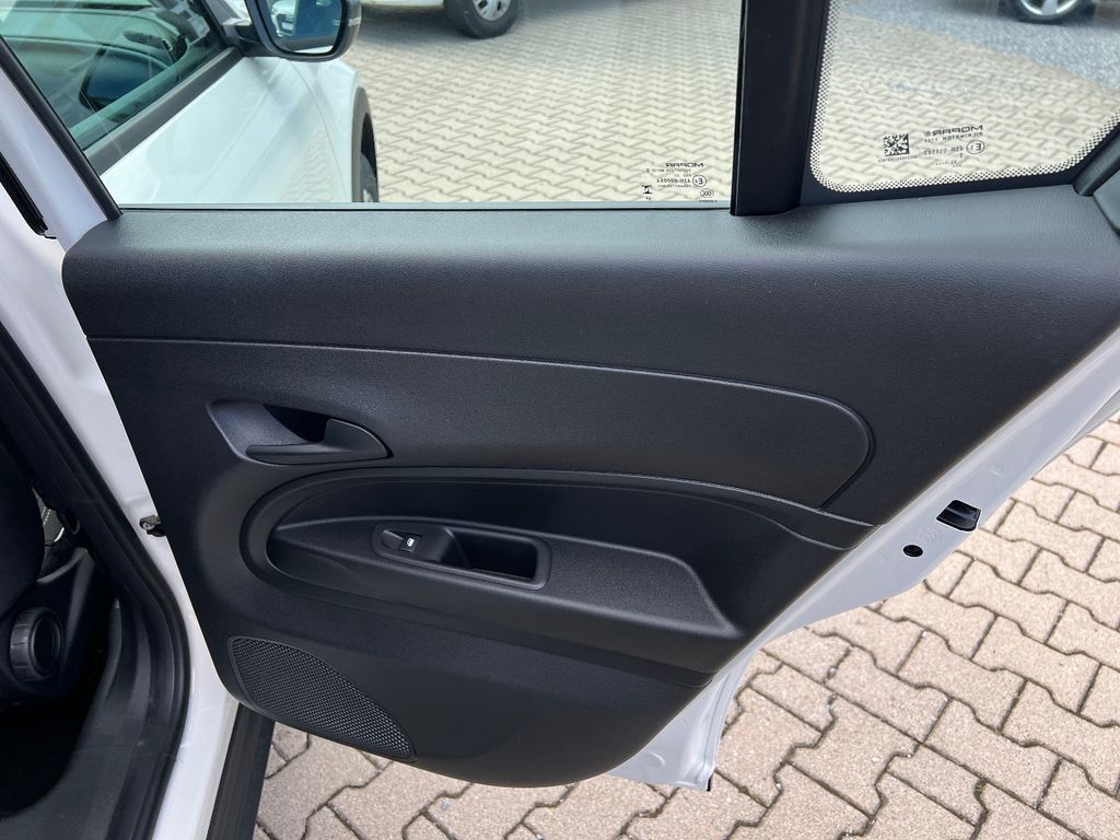 Fiat 600 2024